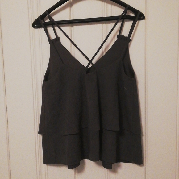 Anama Ash soft layered tank - Picture 4 of 8